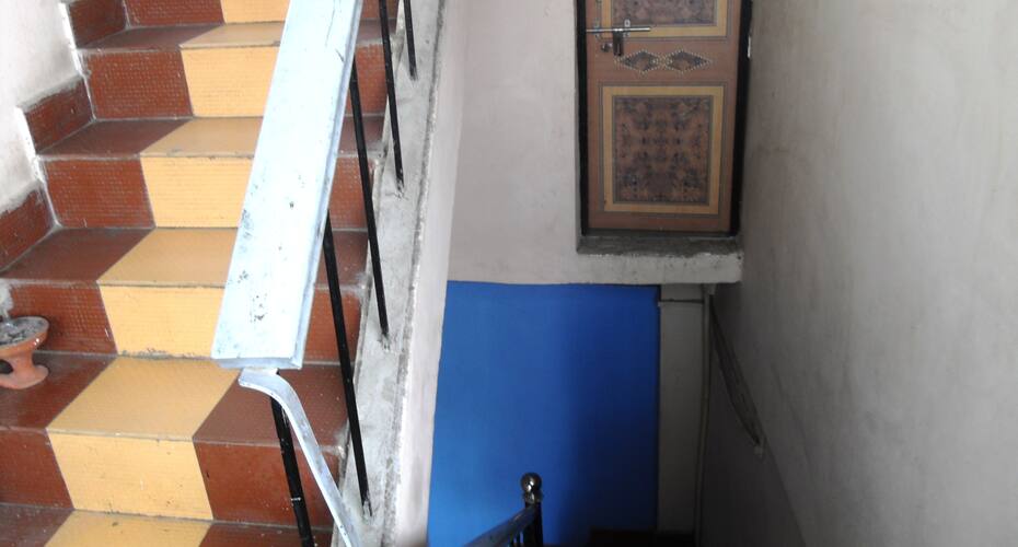 Hotel Sagar Palace, Bhopal 2